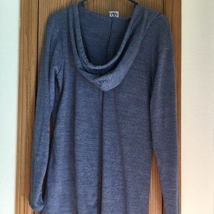 Agnes and Dora hoodie